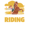 Cheval Equestrian Mama Endurance Équitation