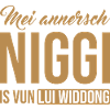 Erzgebirge Spruch tshirt Niggi