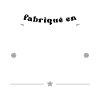 fabriqué en 1921