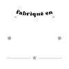 fabriqué en 1922