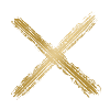 Cross golden