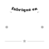 fabriqué en 1924