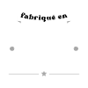 fabriqué en 1925