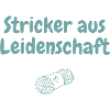 Stricker aus Leidenschaft