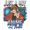 Anime Otaku Weeb