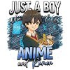 Anime Otaku Weeb