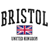 Bristol England Font | Uk Flag