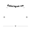 fabriqué en 1927