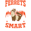 Ferret lover Ferret Gift
