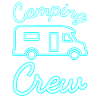 Camping Crew Camping-car Semi-intégré Chauffeur