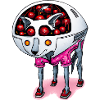 Cherry Dog