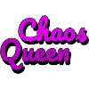 Chaos Queen