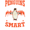Penguin Gift Penguin