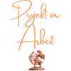 Projekt in Arbeit - Schaf