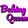 Baking Queen