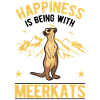 Meerkat Happiness