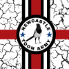 Magstripe Angleterre Crack