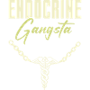 Gangsta endocrinien - Drôle d’endocrinologue