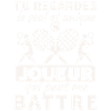 Humour tennis