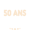 50 ans de perfection