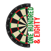 ONE HUNDRED & EIGHTY
