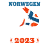 Norwegen Angeltour 2023 Heilbutt