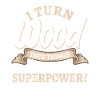 Upcycling Carpenter Woodworking