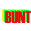 BUNT