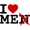 I love me