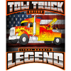 TOW TRUCK DRIVER USA