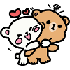 Milk & Mocha Hug