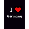 I love Germany