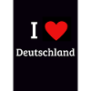 I love Deutschland