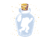 Space Astronaut Starry Mystical Astronomy
