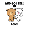 Milk & Mocha Walking