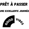 Positive T-shirt