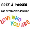 Positive T-shirt
