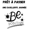 Positive T-shirt