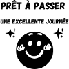 Positive T-shirt