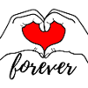 Love forever