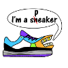 Sneaker Speaker