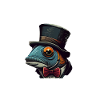 Retro Fishing Funny