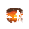Retro Fishing Funny