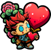 Valentine day #love