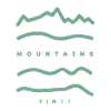 Mountains (coloured)