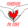 FOREVER IN LOVE