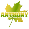 Autumn Anthony