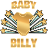 Naissance enceinte Bébé Billy