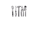 Heimwerker Geschenkidee Handwerker