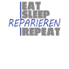 Heimwerker Geschenkidee Handwerker